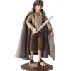 The Noble Collection Figuras El Señor De Los Anillos ^Figura Maleable Frodo El Señor de los Anillos Bendyfigs 19 cm