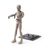 Best Figura maleable La Momia Bendyfigs Coleccionismo De Miedo Y Terror