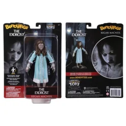 Online Figura Maleable Regan El Exorcista Bendyfigs 19 cm Coleccionismo De Miedo Y Terror