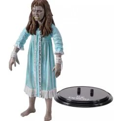 Online Figura Maleable Regan El Exorcista Bendyfigs 19 cm Coleccionismo De Miedo Y Terror