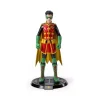 The Noble Collection Figuras Dc^Figura maleable Robin Bendyfigs 17 cm DC Comics