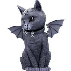 Nemesis Now Coleccionismo De Miedo Y Terror^Figura Malpuss Cult Cuties 24 cm Nemesis