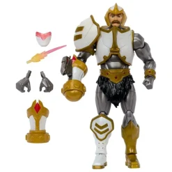 Mattel Masters Of The Universe^Figura Man O' War Duncan 18 cm - Masters of the Universe