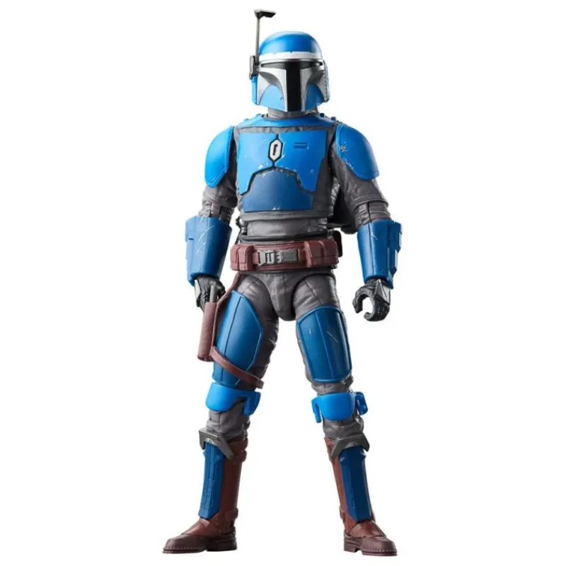 Figura Mandalorian Privateer de Star Wars Black Series 15 cm The Mandalorian