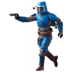 Figura Mandalorian Privateer de Star Wars Black Series 15 cm The Mandalorian