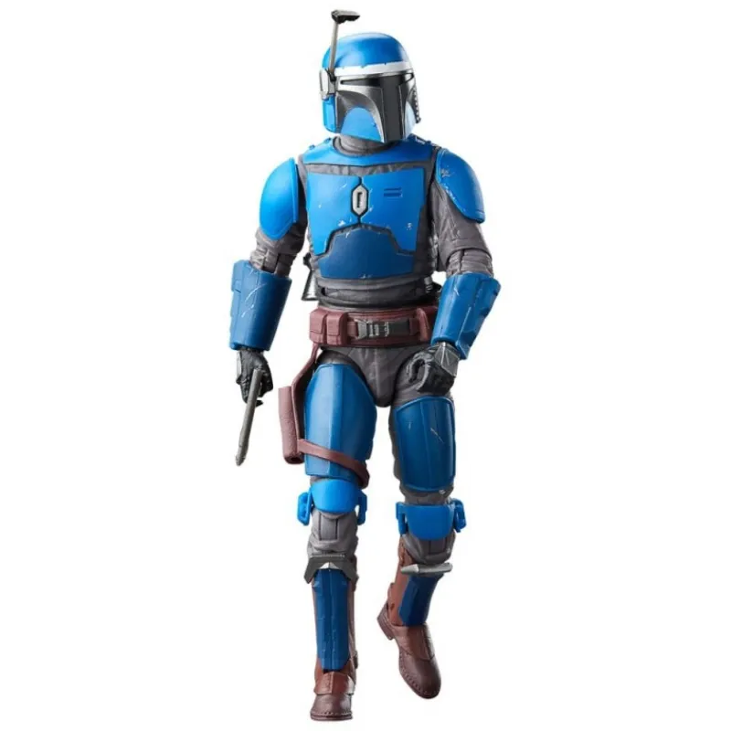 Figura Mandalorian Privateer de Star Wars Black Series 15 cm The Mandalorian