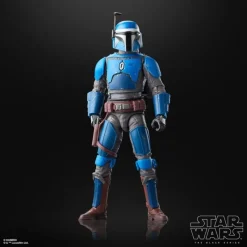 Figura Mandalorian Privateer de Star Wars Black Series 15 cm The Mandalorian