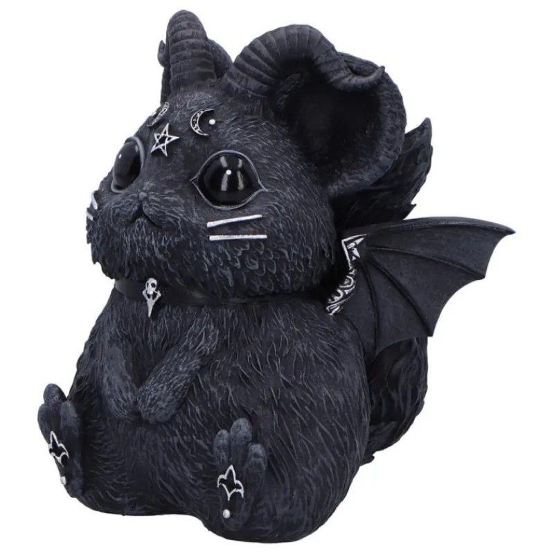 Nemesis Now Coleccionismo De Miedo Y Terror^Figura Marchillias Cult Cuties 9cm