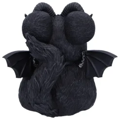 Nemesis Now Coleccionismo De Miedo Y Terror^Figura Marchillias Cult Cuties 9cm