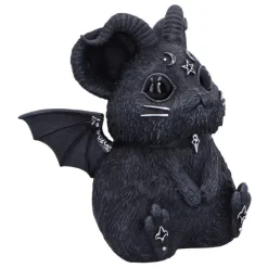 Nemesis Now Coleccionismo De Miedo Y Terror^Figura Marchillias Cult Cuties 9cm