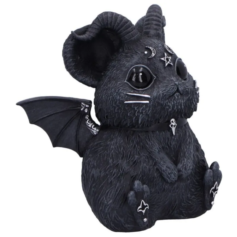 Nemesis Now Coleccionismo De Miedo Y Terror^Figura Marchillias Cult Cuties 9cm
