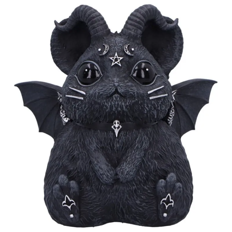 Nemesis Now Coleccionismo De Miedo Y Terror^Figura Marchillias Cult Cuties 9cm