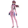 Best Figura Mari Makinami Illustrious Evangelion: 2.0 Figuras