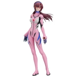 Best Figura Mari Makinami Illustrious Evangelion: 2.0 Figuras