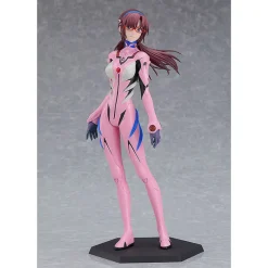 Best Figura Mari Makinami Illustrious Evangelion: 2.0 Figuras
