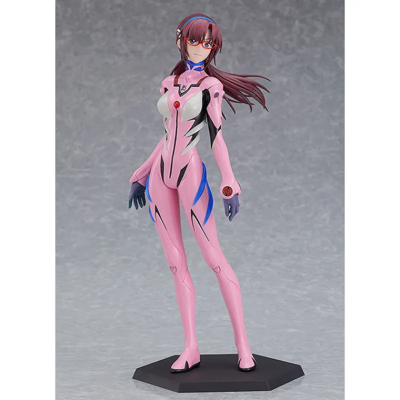 Best Figura Mari Makinami Illustrious Evangelion: 2.0 Figuras