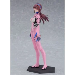 Best Figura Mari Makinami Illustrious Evangelion: 2.0 Figuras