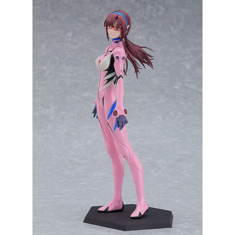 Best Figura Mari Makinami Illustrious Evangelion: 2.0 Figuras
