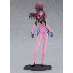 Best Figura Mari Makinami Illustrious Evangelion: 2.0 Figuras