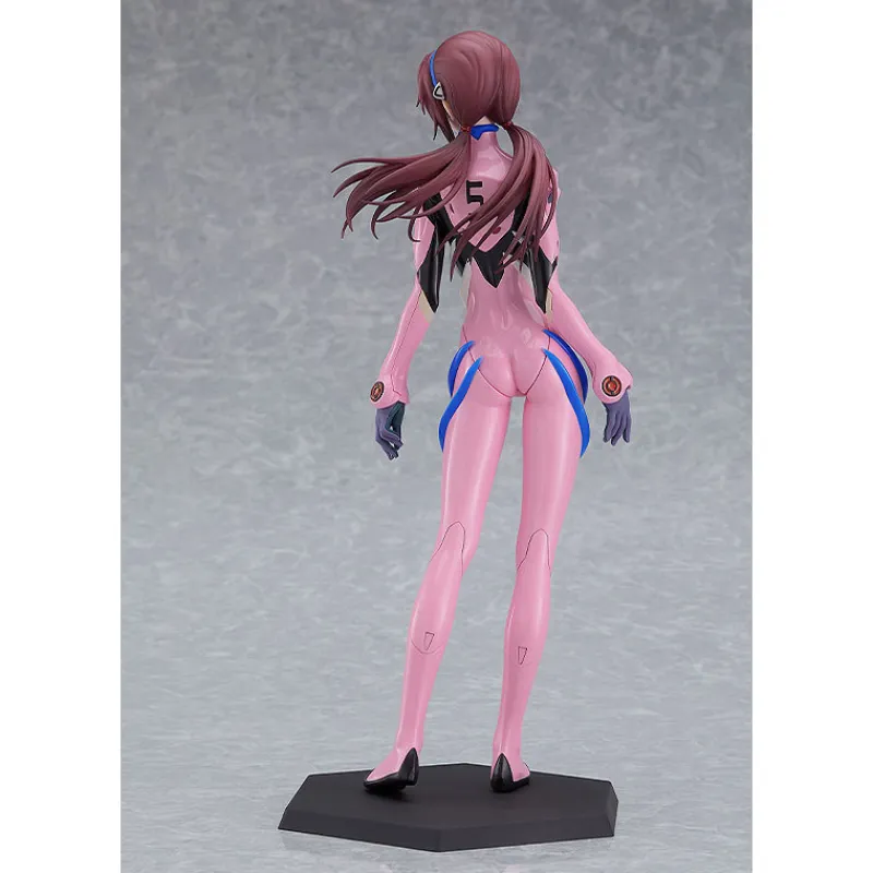 Best Figura Mari Makinami Illustrious Evangelion: 2.0 Figuras