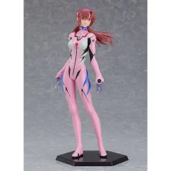 Best Figura Mari Makinami Illustrious Evangelion: 2.0 Figuras