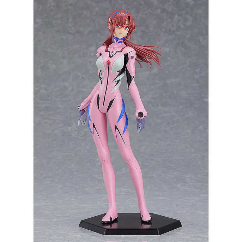 Best Figura Mari Makinami Illustrious Evangelion: 2.0 Figuras