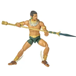 Clearance Figura Marvel Black Panther Wakanda Forever Namor Coleccionismo Marvel