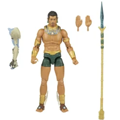 Clearance Figura Marvel Black Panther Wakanda Forever Namor Coleccionismo Marvel