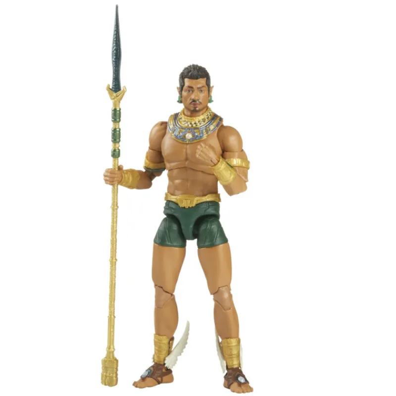 Clearance Figura Marvel Black Panther Wakanda Forever Namor Coleccionismo Marvel