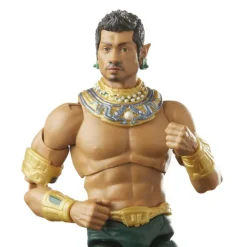 Clearance Figura Marvel Black Panther Wakanda Forever Namor Coleccionismo Marvel