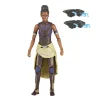 Hasbro Coleccionismo Marvel^Figura Marvel Black Panther Shuri Serie Legends