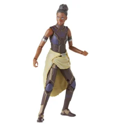 Hasbro Coleccionismo Marvel^Figura Marvel Black Panther Shuri Serie Legends