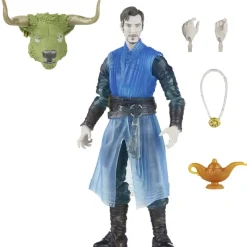 Hasbro Coleccionismo Marvel^Figura Marvel Doctor Strange Forma Astral