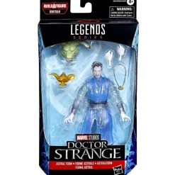 Hasbro Coleccionismo Marvel^Figura Marvel Doctor Strange Forma Astral
