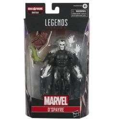 Clearance Figura Marvel Doctor Strange 2 D'Spayre Coleccionismo Marvel