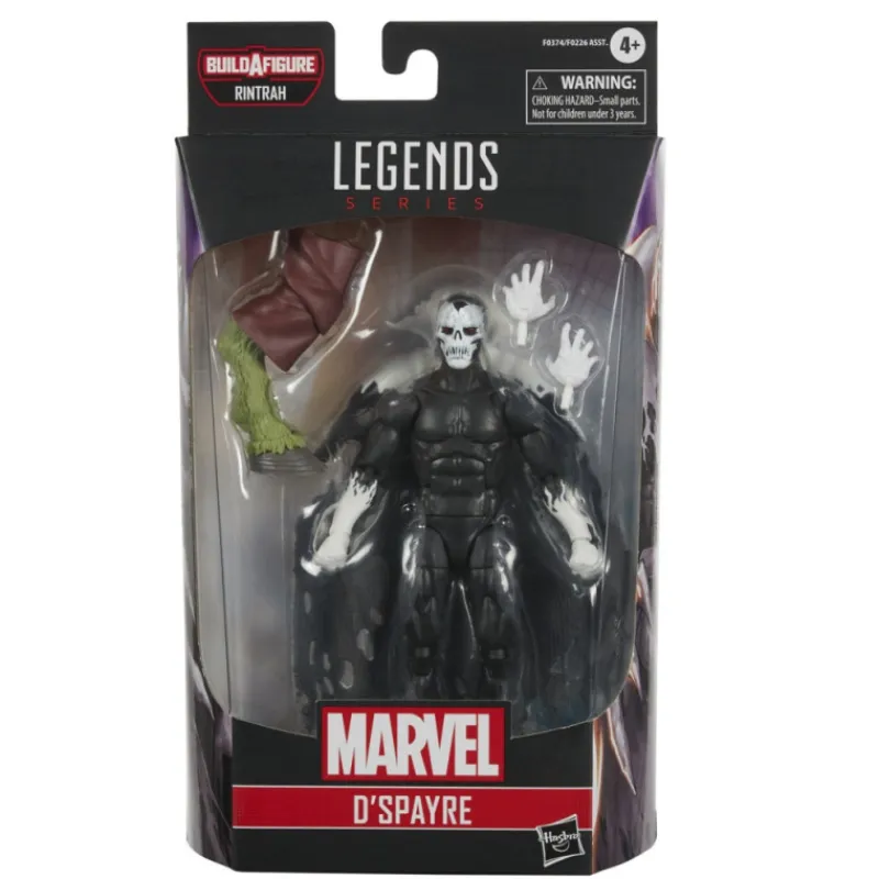 Clearance Figura Marvel Doctor Strange 2 D'Spayre Coleccionismo Marvel