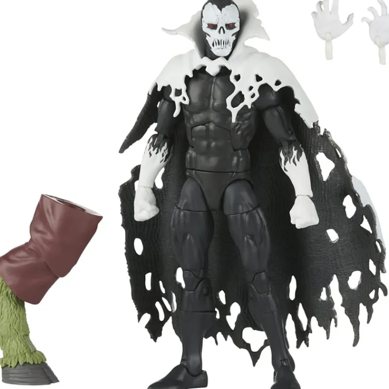 Clearance Figura Marvel Doctor Strange 2 D'Spayre Coleccionismo Marvel