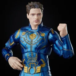 New Figura Marvel Eternals Ikaris Serie Legends Coleccionismo Marvel