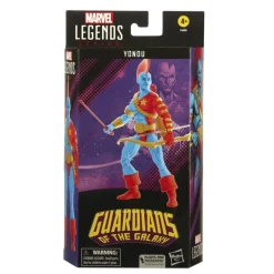 Hasbro Coleccionismo Marvel^Figura Marvel Guardianes De La Galaxia Yondu Comic