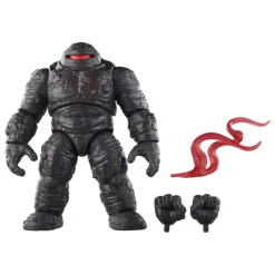 Clearance Figura Marvel Knights Marvel Legends Luke Cage Power Man (Baf: Mindless One) 15 Cm Coleccionismo Marvel