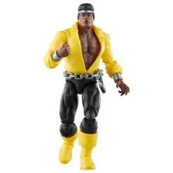 Clearance Figura Marvel Knights Marvel Legends Luke Cage Power Man (Baf: Mindless One) 15 Cm Coleccionismo Marvel