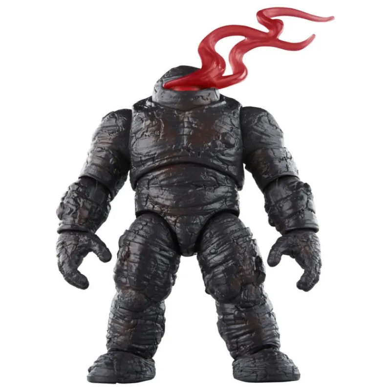 Clearance Figura Marvel Knights Marvel Legends Luke Cage Power Man (Baf: Mindless One) 15 Cm Coleccionismo Marvel