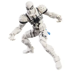 Sale Figura Marvel Legends Agent Anti-Venom 15 cm con carta exclusiva Superhéroes Marvel|Coleccionismo Marvel
