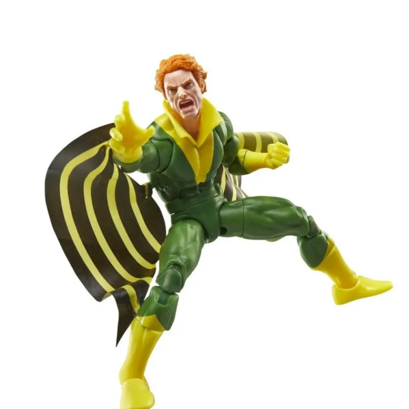 Online Figura Marvel Legends Banshee 15 cm Giant-Size X-Men Superhéroes Marvel|Coleccionismo Marvel