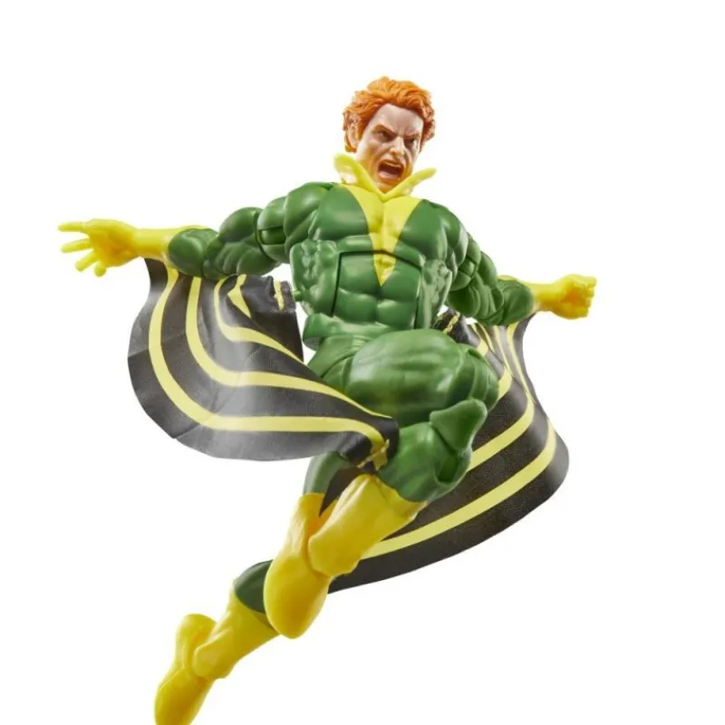 Online Figura Marvel Legends Banshee 15 cm Giant-Size X-Men Superhéroes Marvel|Coleccionismo Marvel