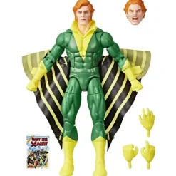 Online Figura Marvel Legends Banshee 15 cm Giant-Size X-Men Superhéroes Marvel|Coleccionismo Marvel