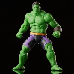 Discount Figura Marvel Legends Commander Rogers (Baf: Totally Awesome Hulk) 15 Cm Coleccionismo Marvel