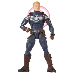 Discount Figura Marvel Legends Commander Rogers (Baf: Totally Awesome Hulk) 15 Cm Coleccionismo Marvel