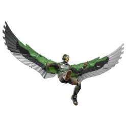 Hasbro Superhéroes Marvel|Coleccionismo Marvel^Figura Marvel Legends de Marvel's Falcon 15 cm