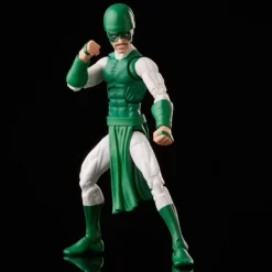 Hasbro Coleccionismo Marvel^Figura Marvel Legends Marvel'S Karnak (Baf: Totally Awesome Hulk) 15 Cm